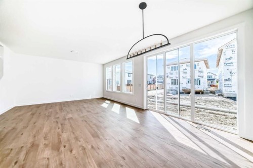 2 Appaloosa Way, Cochrane, AB - Indoor Photo Showing Other Room