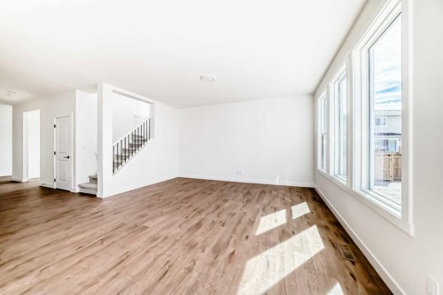 2 Appaloosa Way, Cochrane, AB - Indoor Photo Showing Other Room
