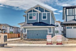 2 Appaloosa Way  Cochrane, AB T4C 3L9