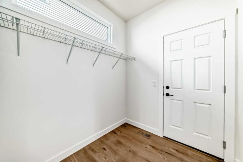 2 Appaloosa Way, Cochrane, AB - Indoor