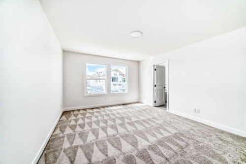 2 Appaloosa Way, Cochrane, AB - Indoor Photo Showing Other Room