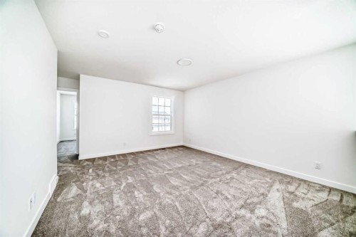 2 Appaloosa Way, Cochrane, AB - Indoor Photo Showing Other Room