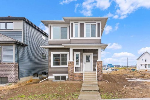 966 Chinook Winds Meadow SW Airdrie, AB T4B 5R1
