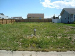 517 Coulee Trail  Stavely, AB T0L 1Z0