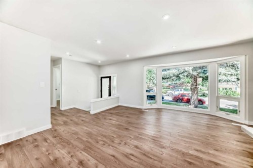 5173 Whitestone Road Ne, Calgary, AB - Indoor