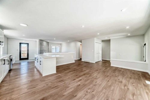 5173 Whitestone Road Ne, Calgary, AB - Indoor
