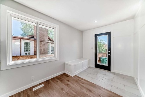 5173 Whitestone Road Ne, Calgary, AB - Indoor Photo Showing Other Room