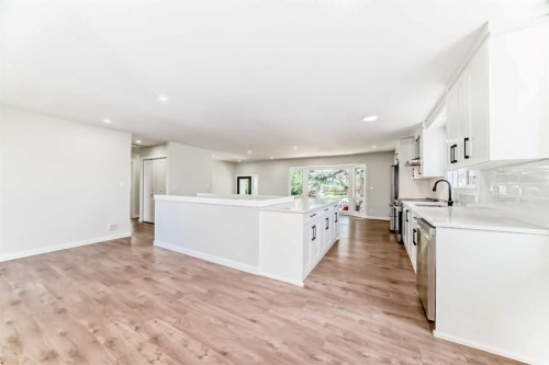 5173 Whitestone Road Ne, Calgary, AB - Indoor Photo Showing Other Room