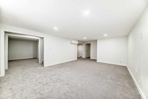 5173 Whitestone Road Ne, Calgary, AB - Indoor