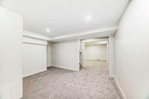 5173 Whitestone Road Ne, Calgary, AB - Indoor