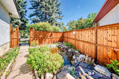 5173 Whitestone Road Ne, Calgary, AB - Outdoor