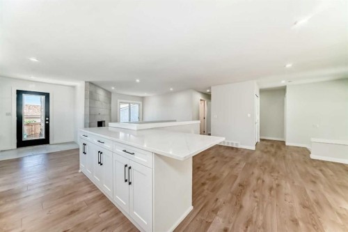 5173 Whitestone Road Ne, Calgary, AB - Indoor