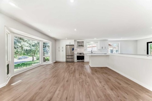 5173 Whitestone Road Ne, Calgary, AB - Indoor