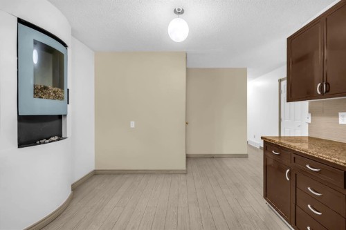 79 Abalone Way Ne, Calgary, AB - Indoor Photo Showing Kitchen