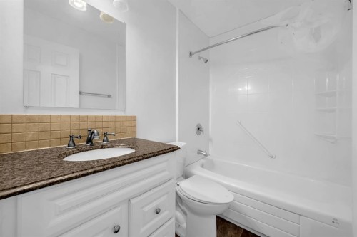 79 Abalone Way Ne, Calgary, AB - Indoor Photo Showing Bathroom