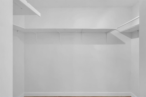 79 Abalone Way Ne, Calgary, AB - Indoor With Storage