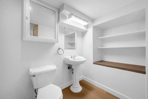 79 Abalone Way Ne, Calgary, AB - Indoor Photo Showing Bathroom