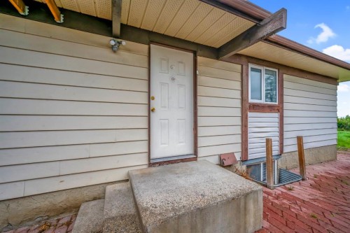 79 Abalone Way Ne, Calgary, AB - Outdoor With Exterior