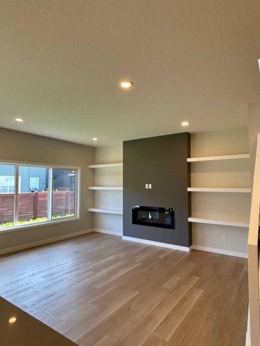 111 Chinook Winds Manor Sw, Airdrie, AB - Indoor