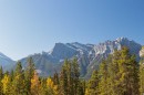 411 Mountain Tranquility Place, Canmore, AB  - Outdoor With View 