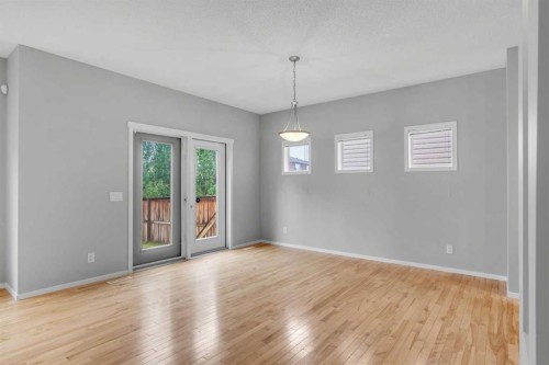 1500 Copperfield Boulevard Se, Calgary, AB - Indoor Photo Showing Other Room