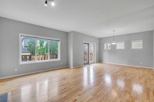 1500 Copperfield Boulevard Se, Calgary, AB - Indoor