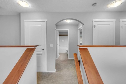 1500 Copperfield Boulevard Se, Calgary, AB - Indoor Photo Showing Other Room