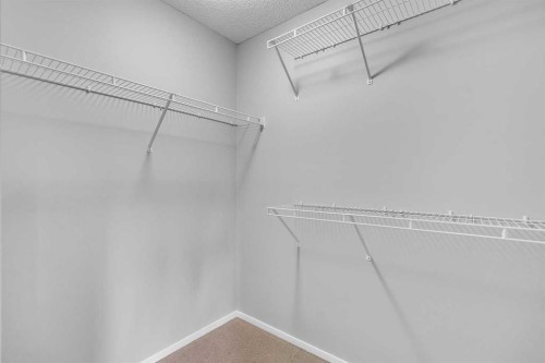 1500 Copperfield Boulevard Se, Calgary, AB - Indoor With Storage