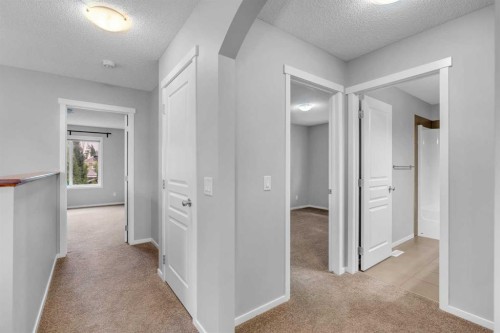 1500 Copperfield Boulevard Se, Calgary, AB - Indoor Photo Showing Other Room