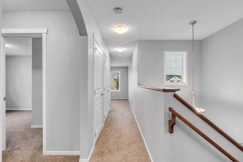 1500 Copperfield Boulevard Se, Calgary, AB - Indoor Photo Showing Other Room