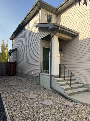 1500 Copperfield Boulevard Se, Calgary, AB - Outdoor With Exterior