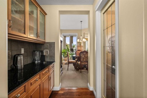 160 Royal Oak Heights Nw, Calgary, AB - Indoor