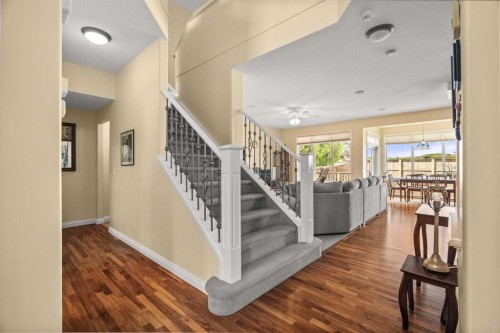 160 Royal Oak Heights Nw, Calgary, AB - Indoor Photo Showing Other Room