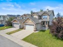 160 Royal Oak Heights Nw, Calgary, AB  - Outdoor With Facade 