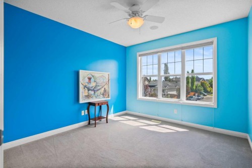 160 Royal Oak Heights Nw, Calgary, AB - Indoor Photo Showing Other Room