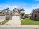160 Royal Oak Heights Nw, Calgary, AB  - Outdoor With Facade 