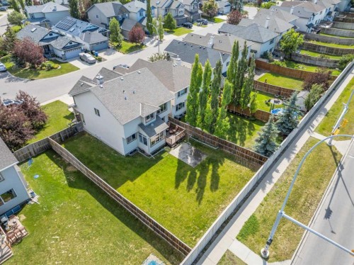 160 Royal Oak Heights Nw, Calgary, AB - Outdoor With View