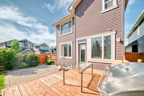 107 Nolancrest Rise Nw, Calgary, AB - Outdoor