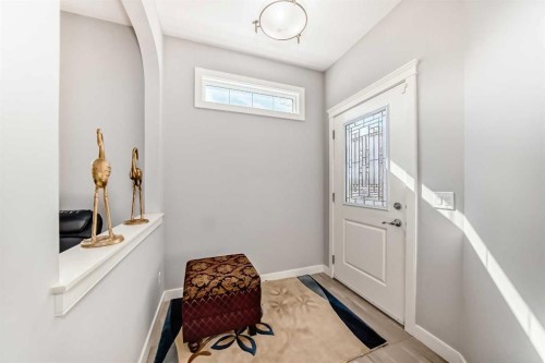 107 Nolancrest Rise Nw, Calgary, AB - Indoor Photo Showing Other Room