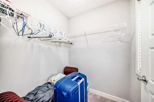 107 Nolancrest Rise Nw, Calgary, AB - Indoor With Storage