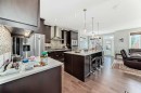 107 Nolancrest Rise Nw, Calgary, AB  - Indoor Photo Showing Kitchen With Upgraded Kitchen 