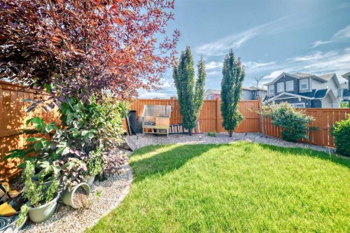 107 Nolancrest Rise Nw, Calgary, AB - Outdoor