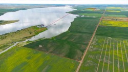 26-18-22-W4 Hwy 842  Milo, AB T2P 3P8