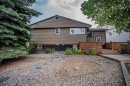 1306 1 Avenue, Canmore, AB  - Outdoor 