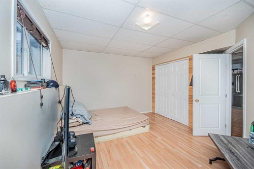 1306 1 Avenue, Canmore, AB - Indoor