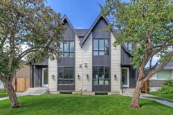 518 22 Avenue NW Calgary, AB T2M 1N6