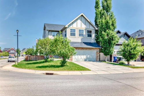 141 Aspenmere Drive  Chestermere, AB T1X 0P2