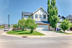 141 Aspenmere Drive  Chestermere, AB T1X 0P2