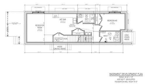 3412 1 Street Nw, Calgary, AB - Other