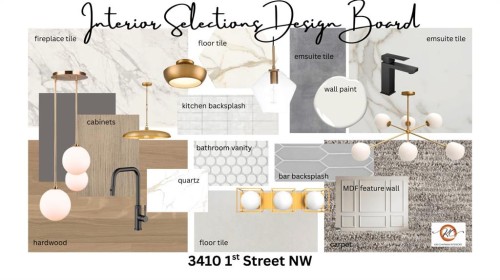 3410 1 Street Nw, Calgary, AB - Other